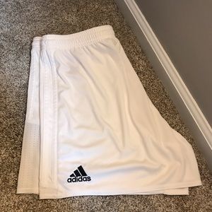 NEW Adidas climbacool dry dy shorts